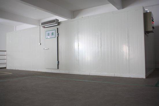 冷庫(kù)是什么意思？建一個(gè)冷庫(kù)需要多少錢？