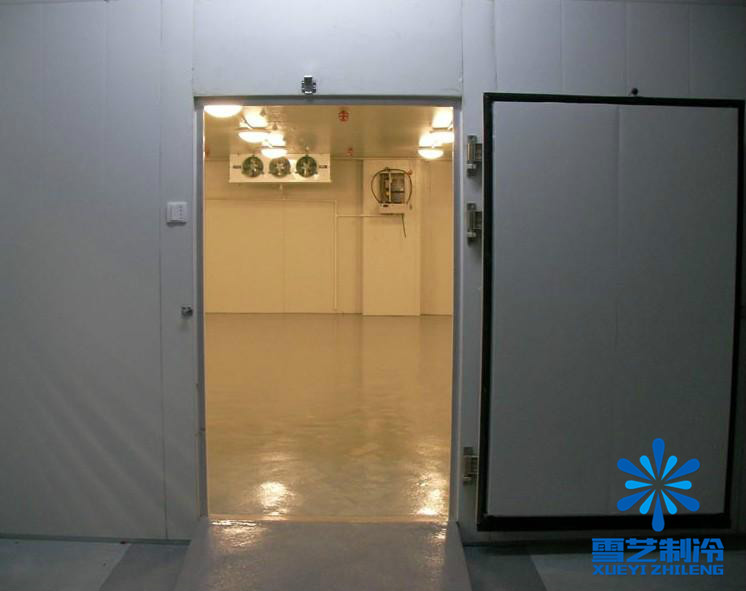 GSP醫藥冷庫常溫庫改造大概多少錢？